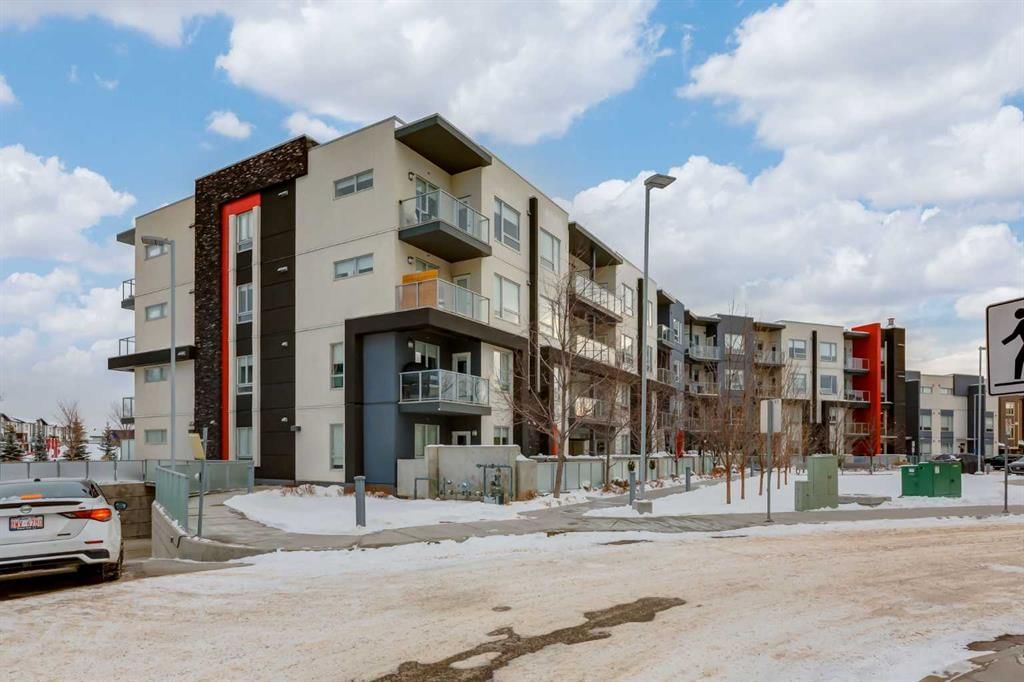 412, 8531 8A Avenue SW, Calgary — photo 3 of 30