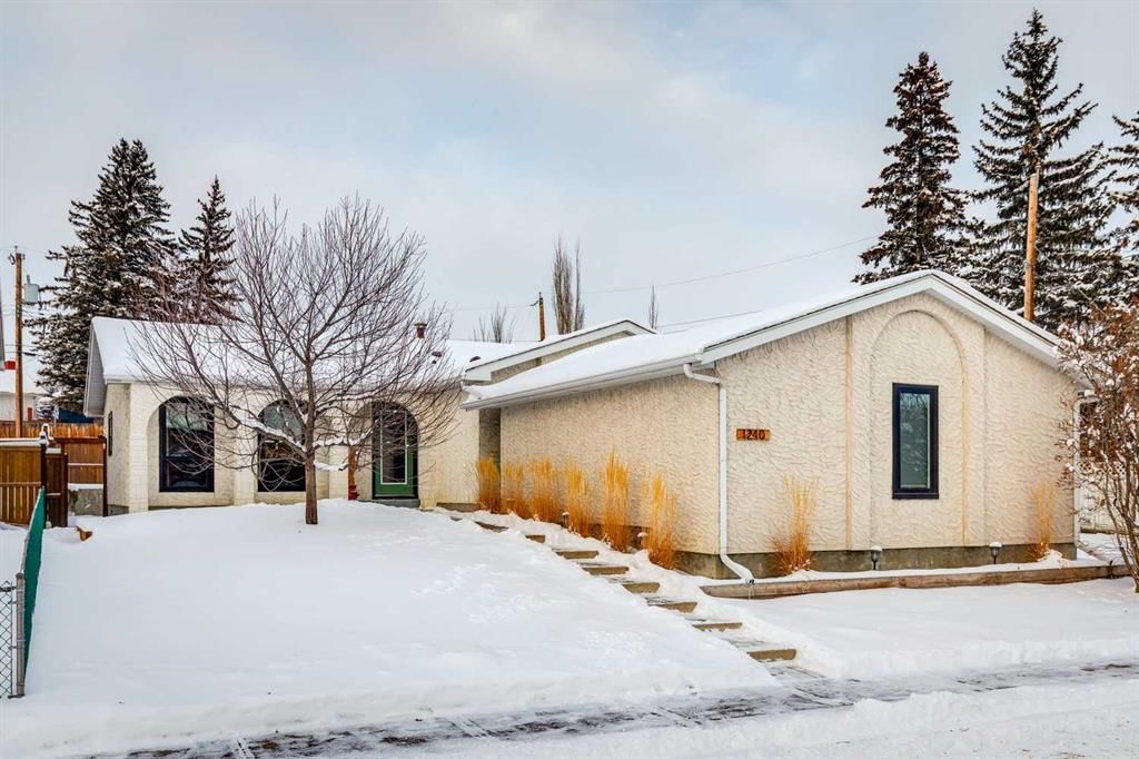 1240 Mapleglade Crescent SE, Calgary — main listing photo