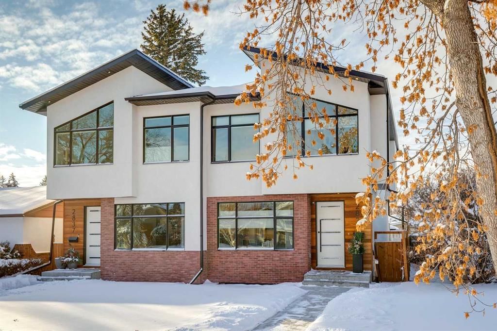 2835 42 Street SW, Calgary — main listing photo