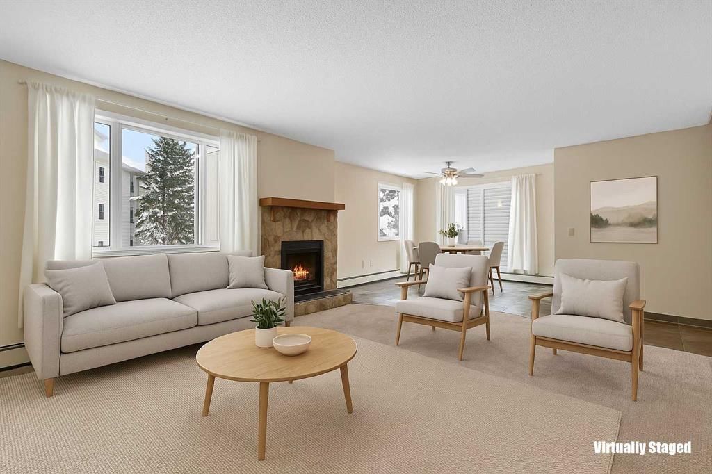 3211, 80 Glamis Drive SW, Calgary — photo 3 of 16