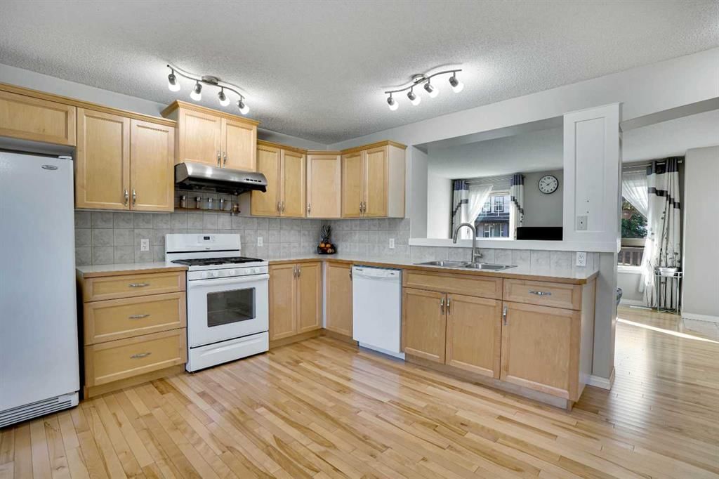 34 Skyview Springs Rise NE, Calgary — photo 3 of 50