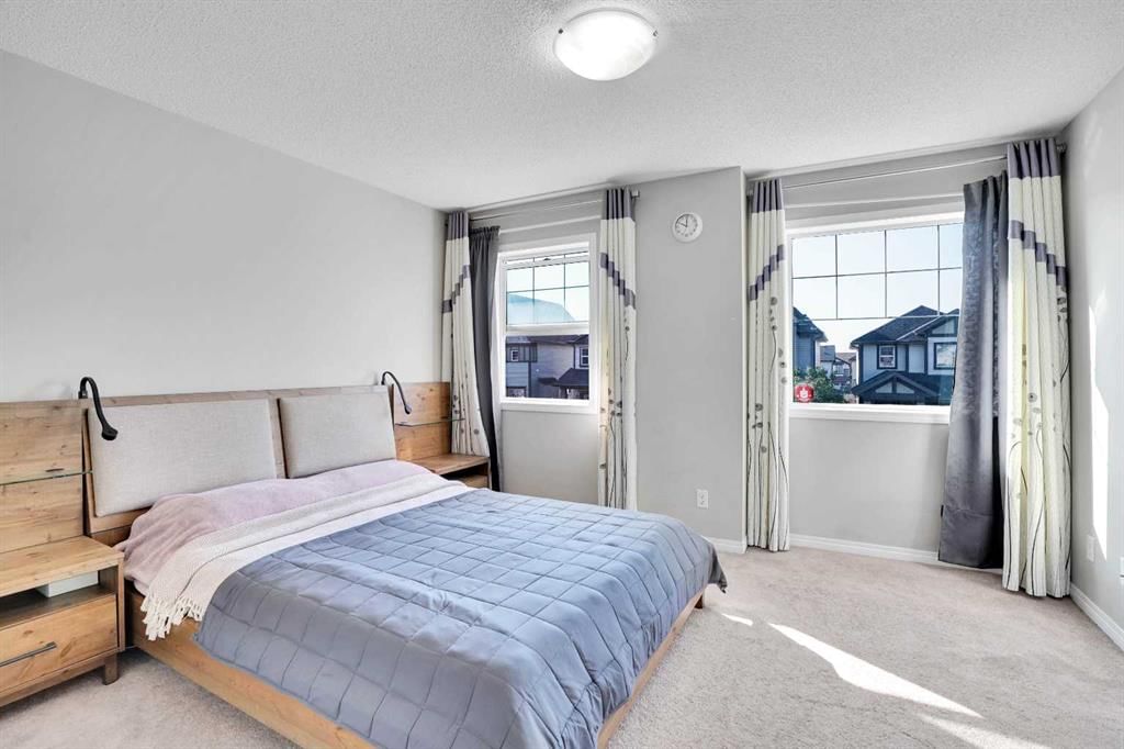 34 Skyview Springs Rise NE, Calgary — photo 5 of 50