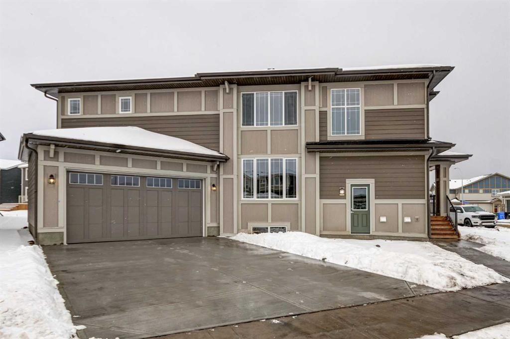9 Magnolia Path SE, Calgary — main listing photo