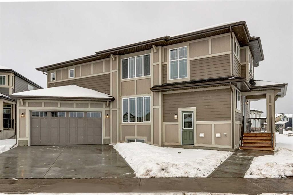 9 Magnolia Path SE, Calgary — photo 2 of 45
