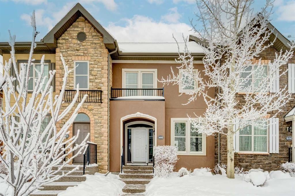 480 Quarry Park Boulevard SE, Calgary — main listing photo