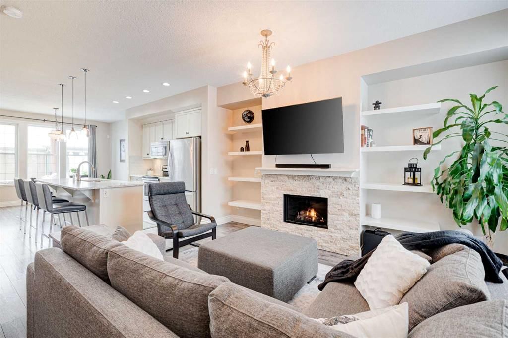 480 Quarry Park Boulevard SE, Calgary — photo 4 of 40