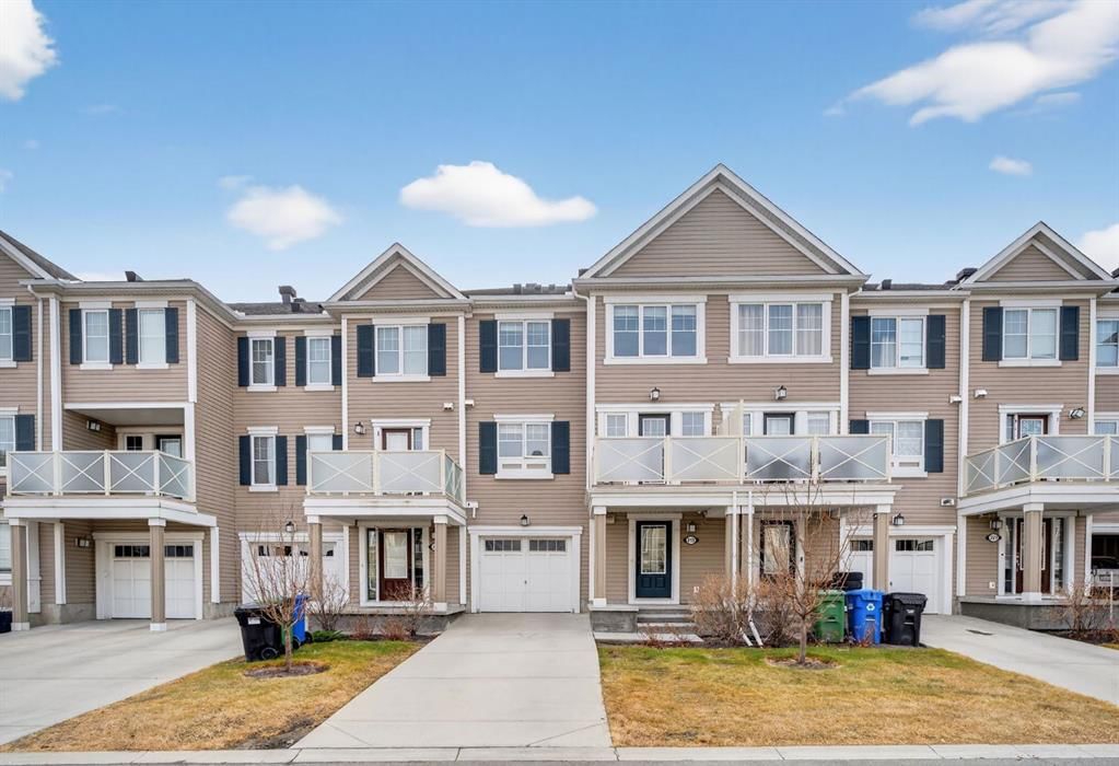 213 Cityscape Lane NE, Calgary — photo 2 of 26