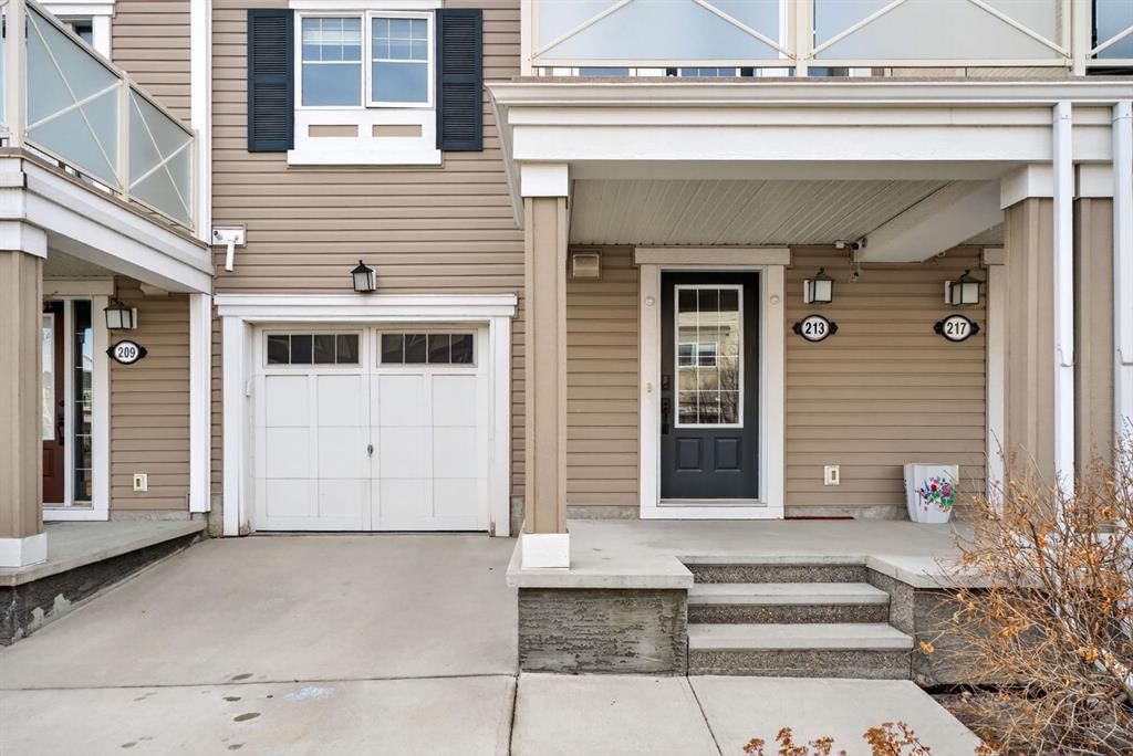 213 Cityscape Lane NE, Calgary — photo 3 of 26