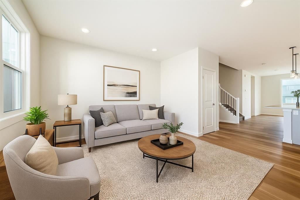 288 Rangeview Way SE, Calgary — main listing photo