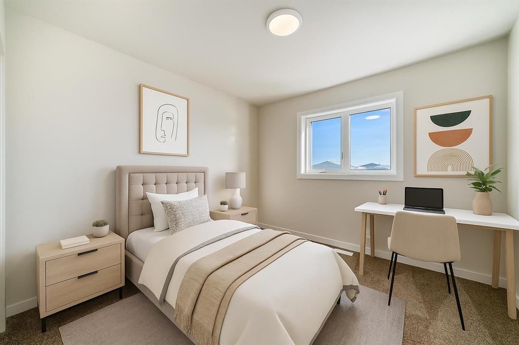 288 Rangeview Way SE, Calgary — photo 4 of 36