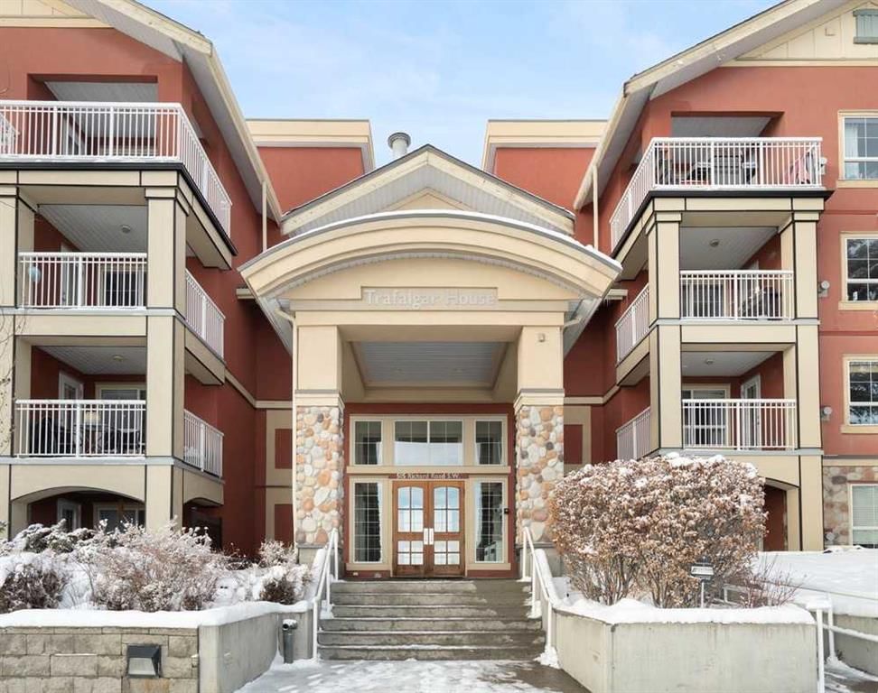408, 5115 Richard Road SW, Calgary — photo 2 of 49