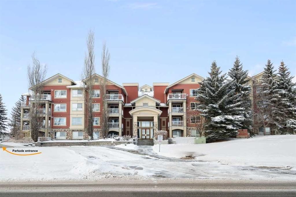 408, 5115 Richard Road SW, Calgary — photo 3 of 49