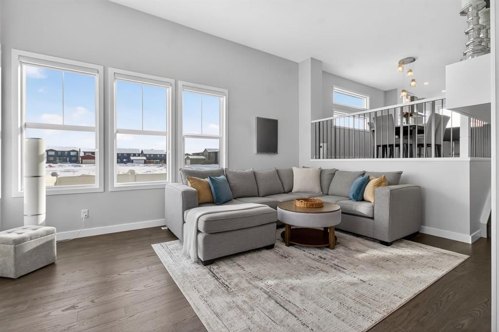 109 Legacy Glen Point SE, Calgary — photo 3 of 41