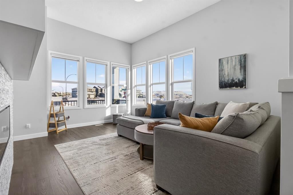 109 Legacy Glen Point SE, Calgary — photo 4 of 41