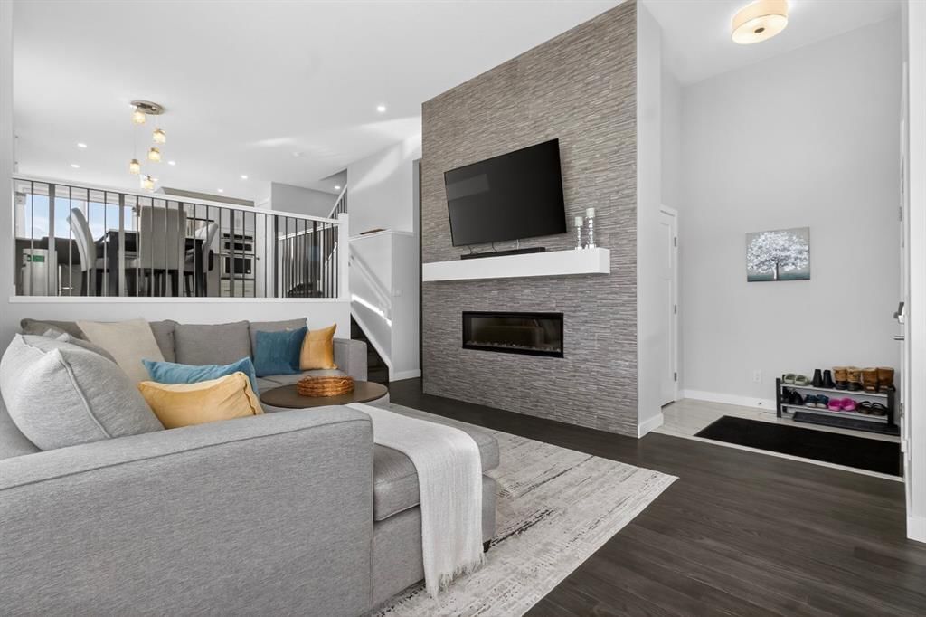 109 Legacy Glen Point SE, Calgary — photo 5 of 41