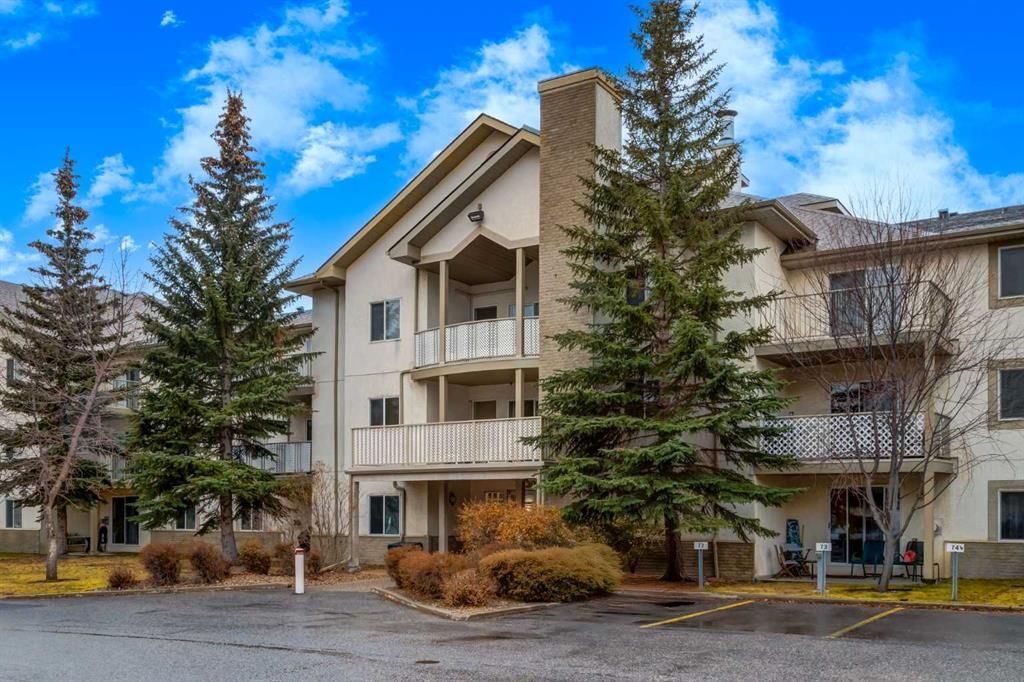 3313, 20 Harvest Rose Park NE, Calgary — main listing photo