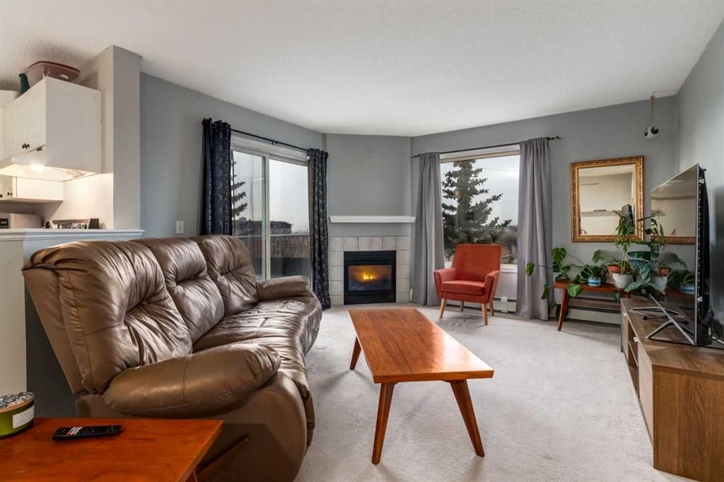 3313, 20 Harvest Rose Park NE, Calgary — photo 4 of 26