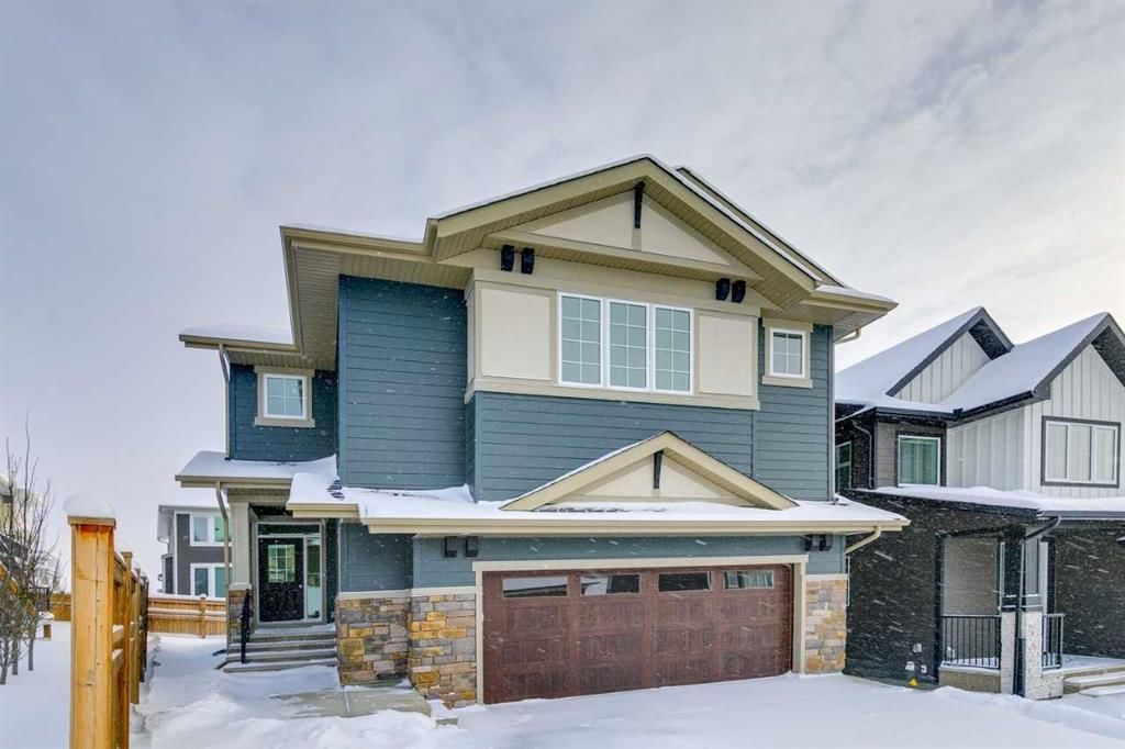 285 Creekstone Hill SW, Calgary — photo 2 of 47