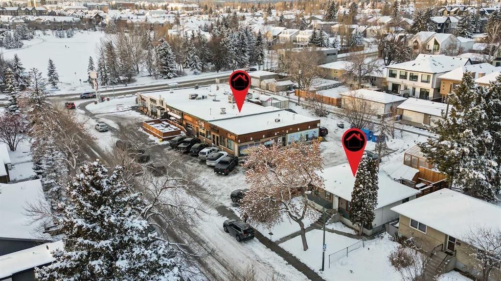 2028-2032-2040 42 Avenue SW, Calgary — photo 2 of 30