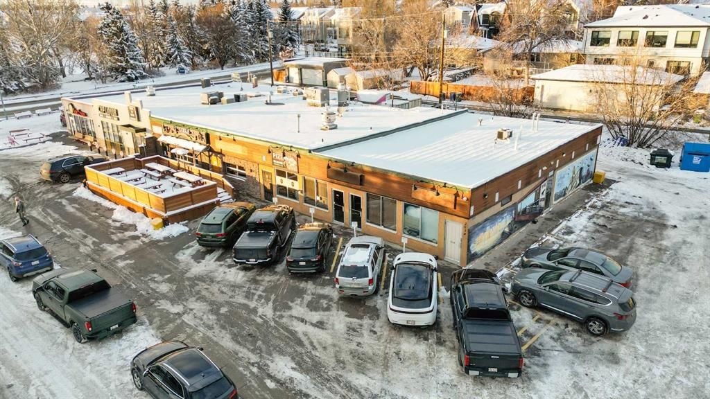 2028-2032-2040 42 Avenue SW, Calgary — photo 3 of 30