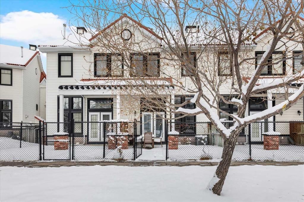 8910 Royal Oak Way NW, Calgary — main listing photo
