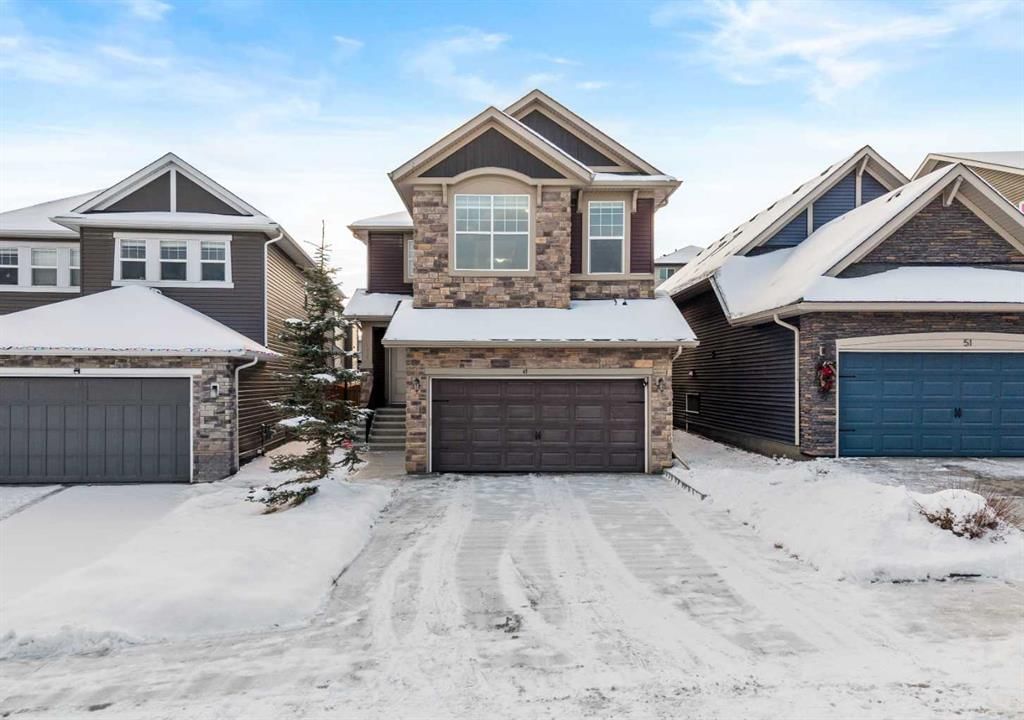 47 Nolancliff Place NW, Calgary — main listing photo
