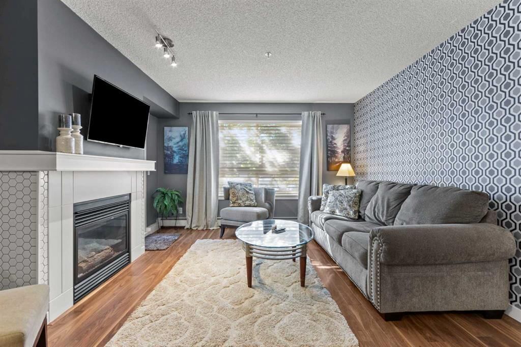 116, 5115 Richard Road SW, Calgary — photo 2 of 40