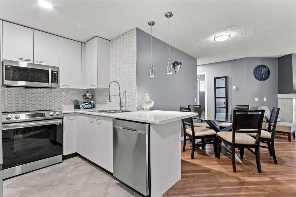 116, 5115 Richard Road SW, Calgary — photo 5 of 40