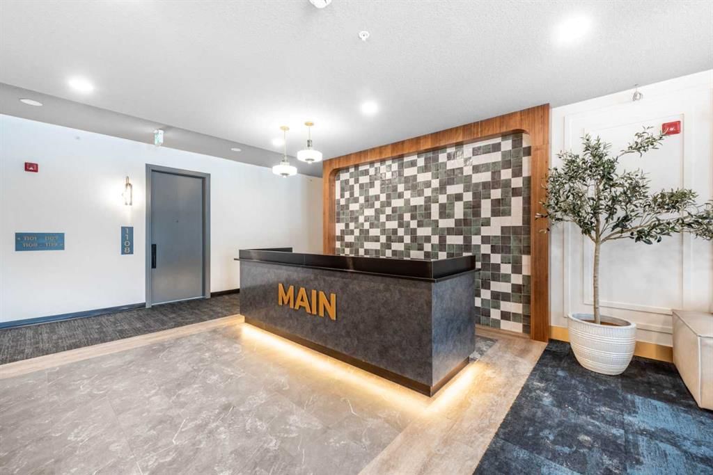1311, 4270 Norford Avenue, Calgary — photo 3 of 32