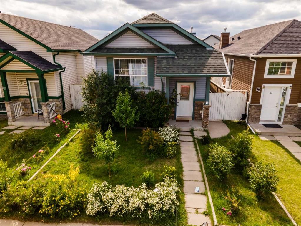 19 Saddlemont Way NE, Calgary — photo 2 of 41