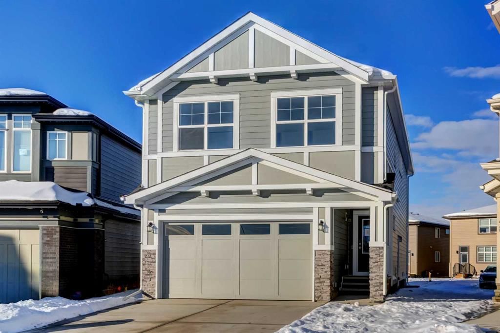 52 Magnolia Green SE, Calgary — photo 2 of 37