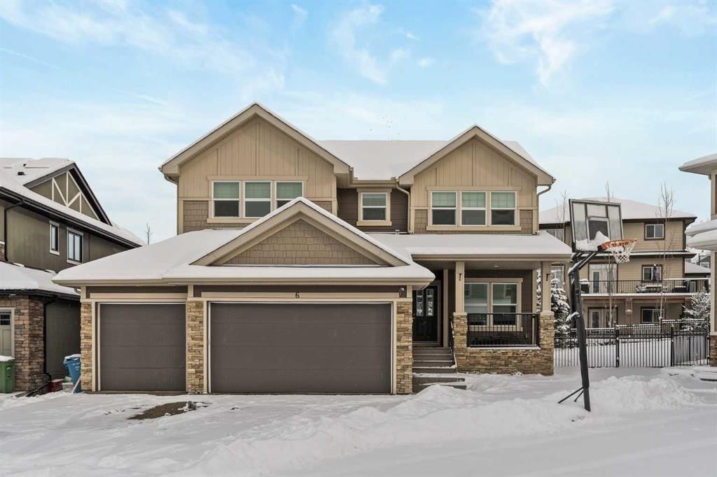 6 Crestridge Mews SW, Calgary — photo 2 of 48