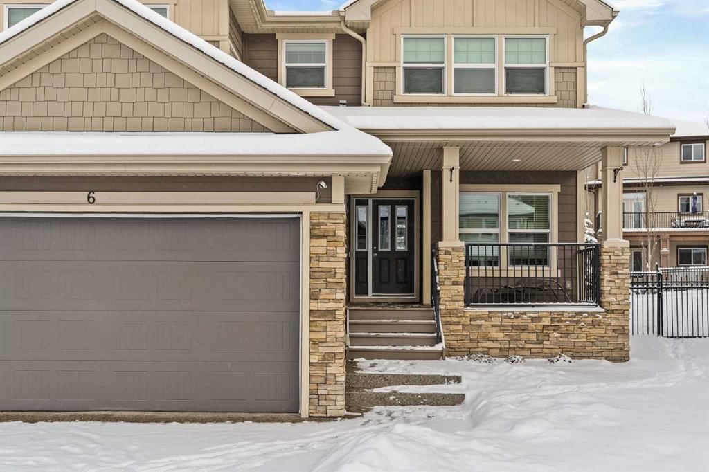 6 Crestridge Mews SW, Calgary — photo 3 of 48