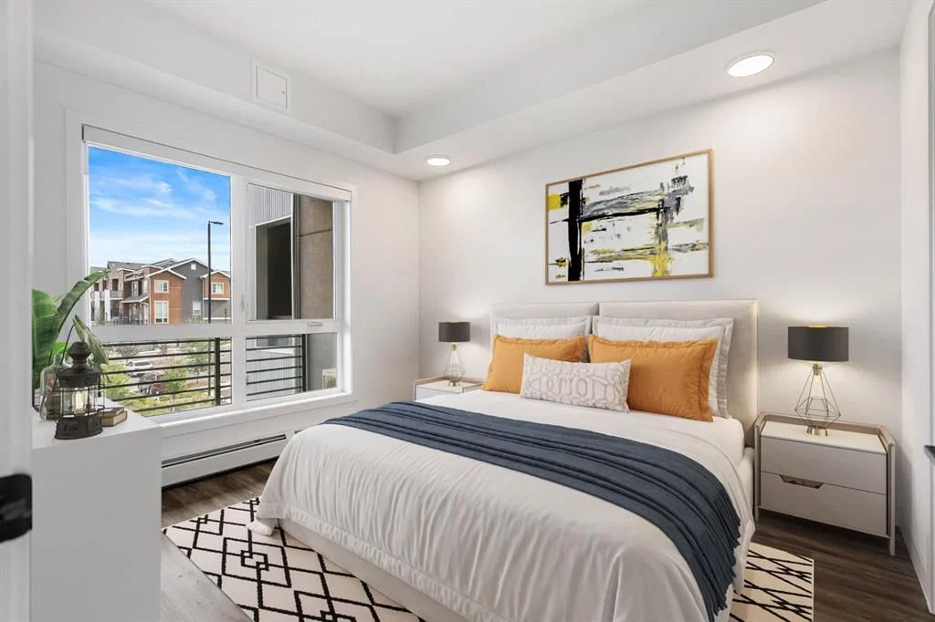 2311, 350 Livingston Common NE, Calgary — main listing photo