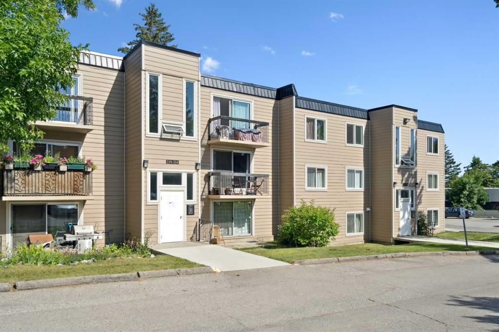 323, 315 Heritage Drive SE, Calgary — photo 3 of 17