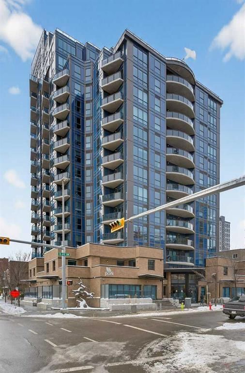 809, 303 13 Avenue SW, Calgary — photo 2 of 31