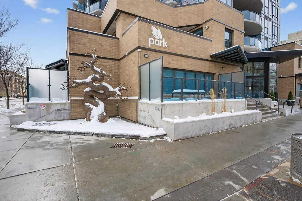 809, 303 13 Avenue SW, Calgary — photo 3 of 31
