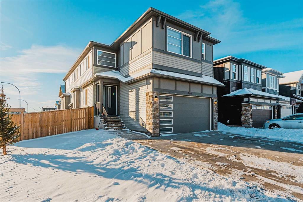 300 Savanna Way NE, Calgary — photo 2 of 50