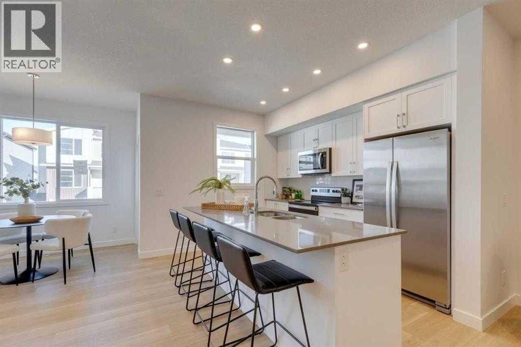 438, 65 Belvedere Pointe SE, Calgary — photo 2 of 12