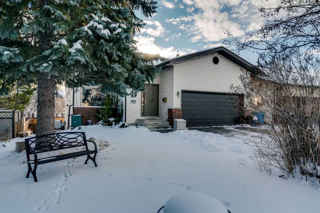 244 Ranchridge Court NW, Calgary — main listing photo