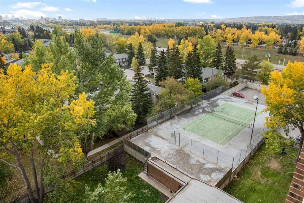 707, 4944 Dalton Drive NW, Calgary — photo 4 of 28