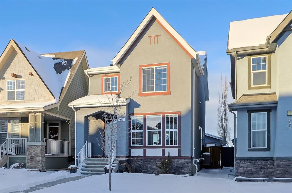 300 Marquis Heights SE, Calgary — photo 2 of 45