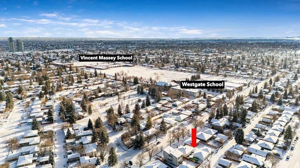 88 Westminster Drive SW, Calgary — photo 2 of 20