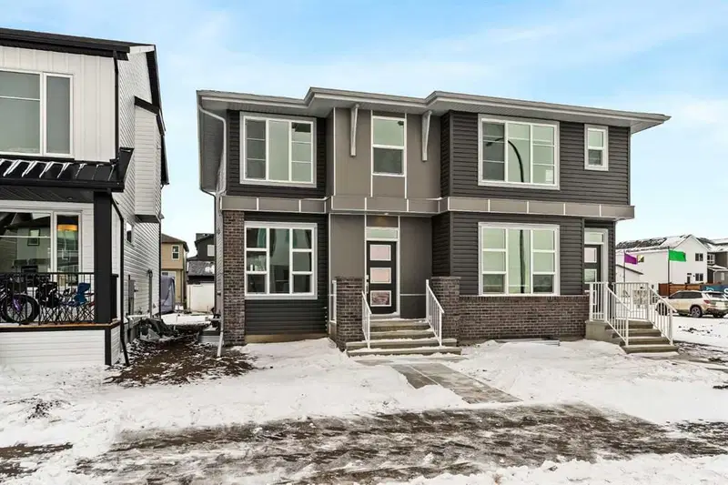 19815 45 Street SE, Calgary — main listing photo
