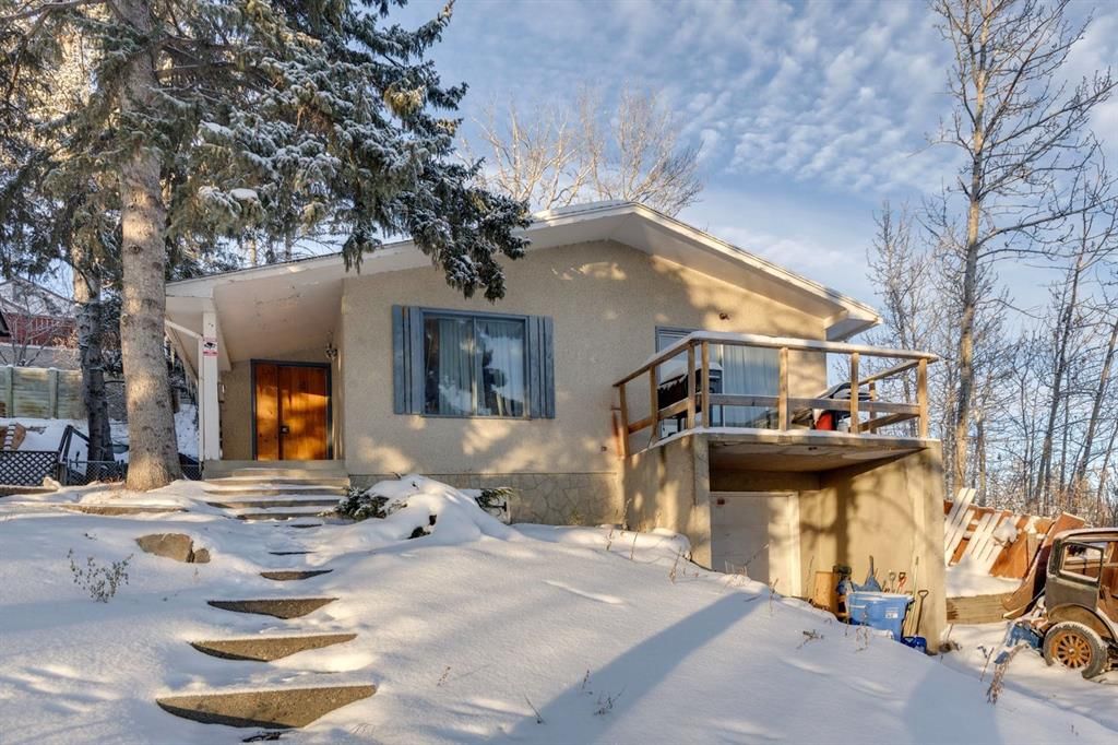 3615 1 Street NE, Calgary — main listing photo