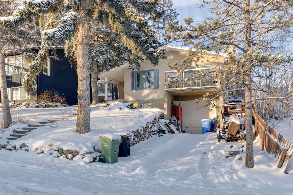 3615 1 Street NE, Calgary — photo 2 of 7