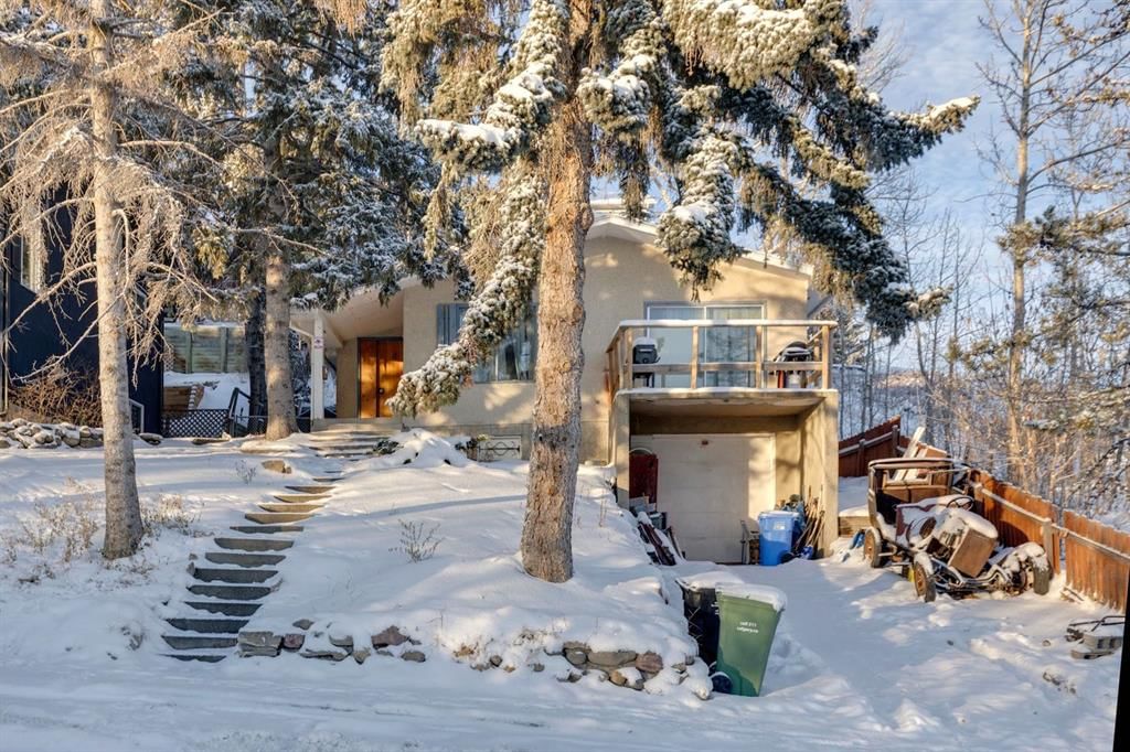 3615 1 Street NE, Calgary — photo 3 of 7
