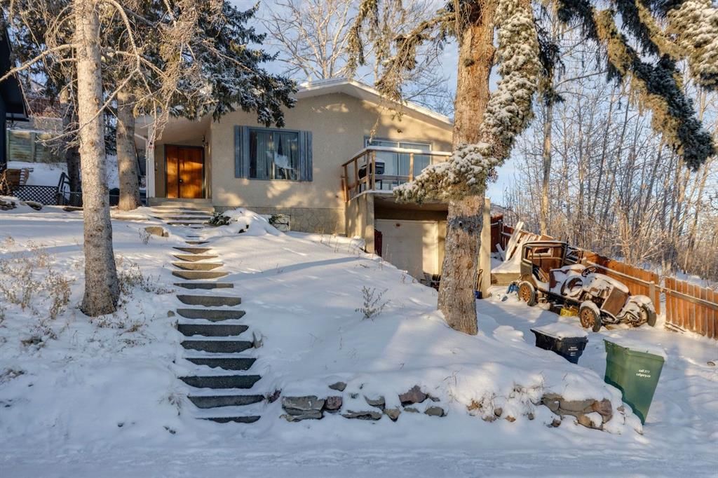 3615 1 Street NE, Calgary — photo 4 of 7