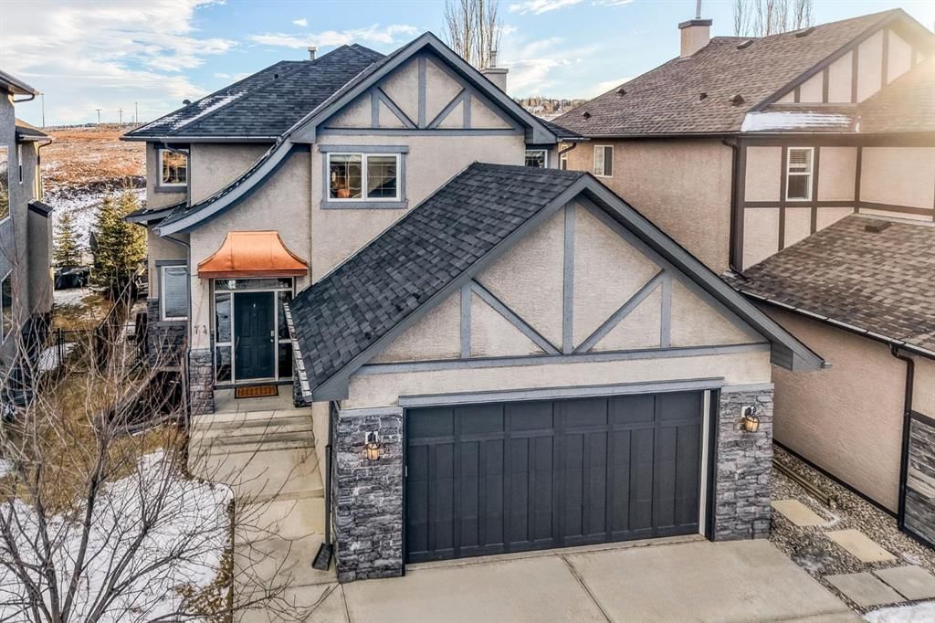74 Sherwood Point NW, Calgary — main listing photo