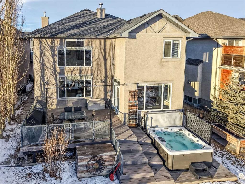 74 Sherwood Point NW, Calgary — photo 5 of 49
